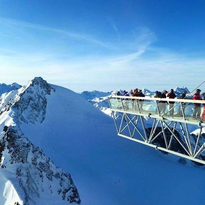 100+ Cities In 8 Years: Why You Don't Have To Quit Your Job To Travel The World