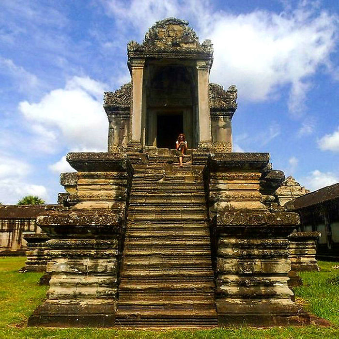 100+ Cities In 8 Years: Why You Don't Have To Quit Your Job To Travel The World 100+ Cities In 8 Years: Why You Don't Have To Quit Your Job To Travel The World