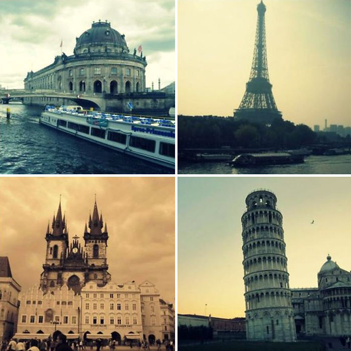 100+ Cities In 8 Years: Why You Don't Have To Quit Your Job To Travel The World