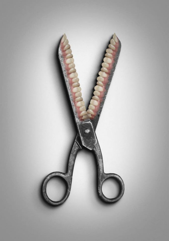 Creepy Treats... Not For Everybody!