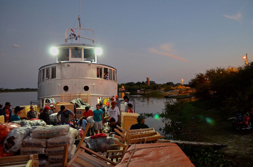 I Turned My Van Into A Food Truck To Travel Around The World I Turned My Van Into A Food Truck To Travel Around The World