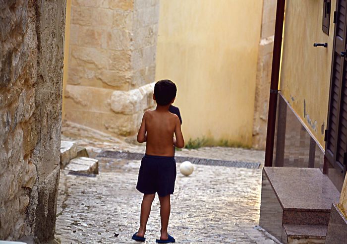 Wherever You Go Becomes A Part Of You Somehow