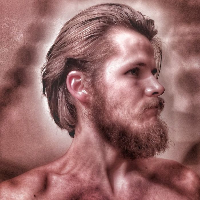 Hey, Ladies! How You Doin'?