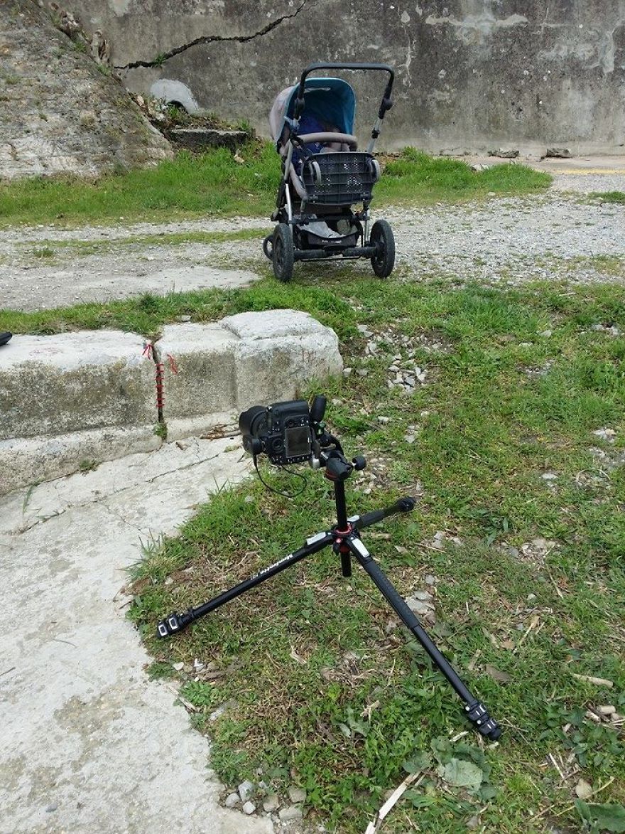 Miniature Lego Adventures That I Create In My Job (Part 4)