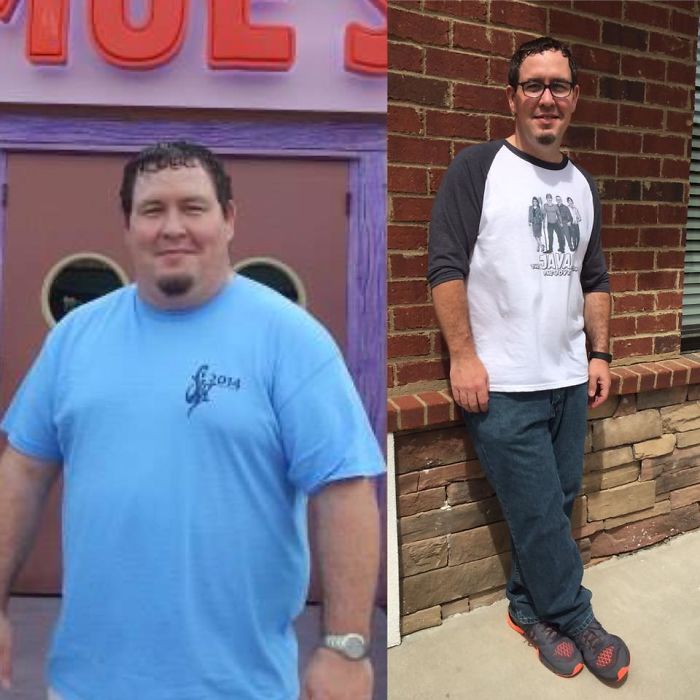 Made A Resolution To Lose 100 Lbs On 1/1/15. Made It Happen 16 Months Later.