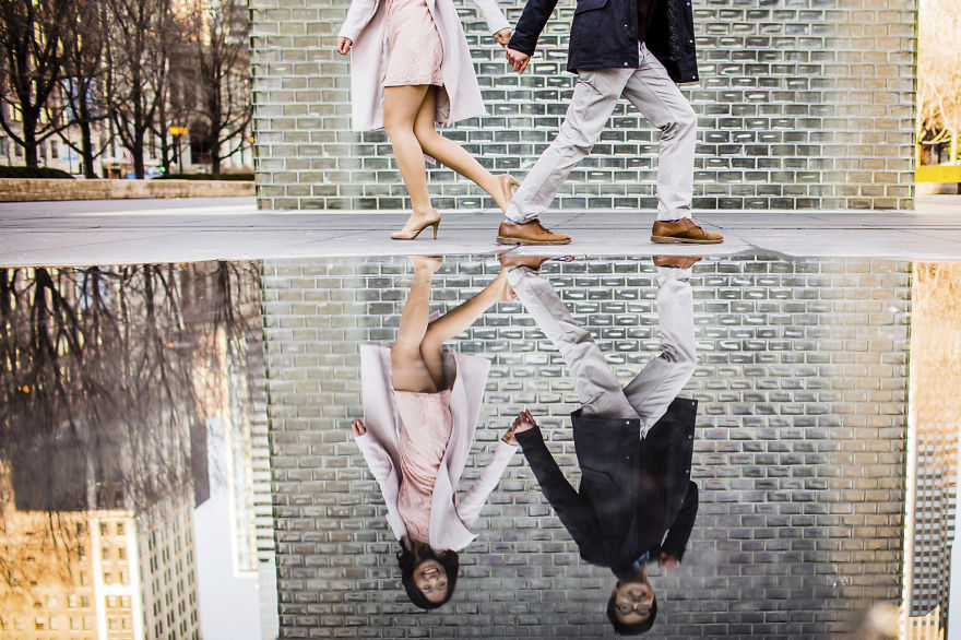 Top Engagement Photos