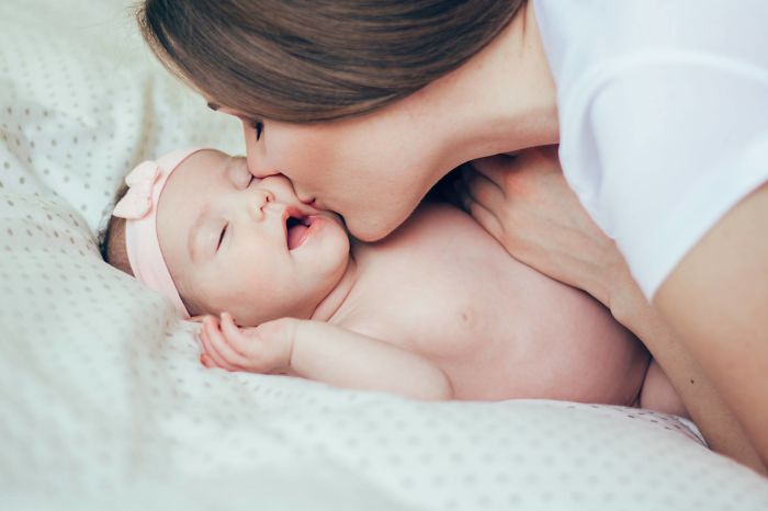 I Have Many Favorites, But This One Is The Most Recent One I Took. Pure Happiness!