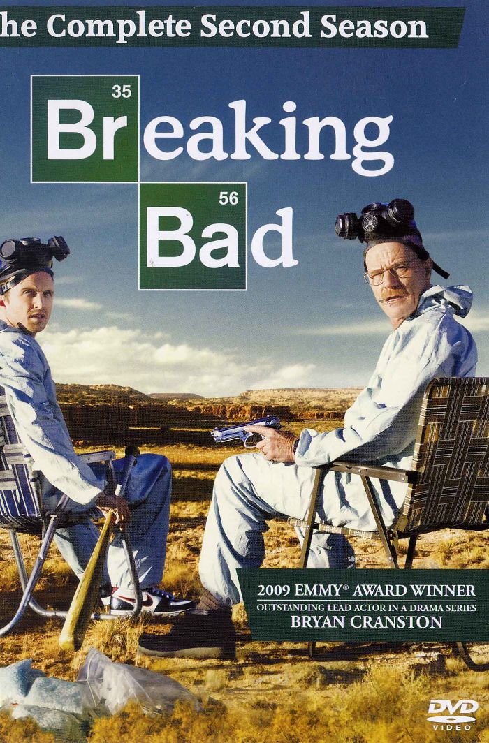 Breaking Bad