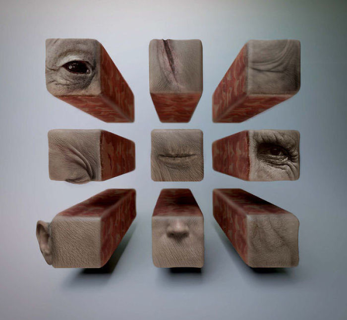 Creepy Treats… Not For Everybody!