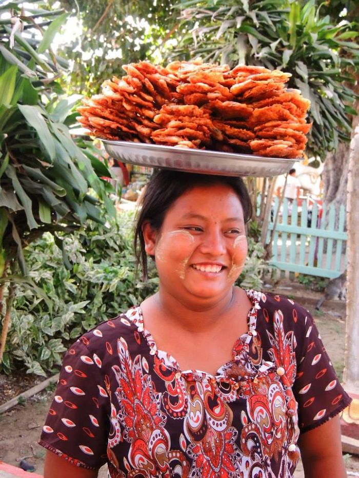 Fine Balance In Myanmar