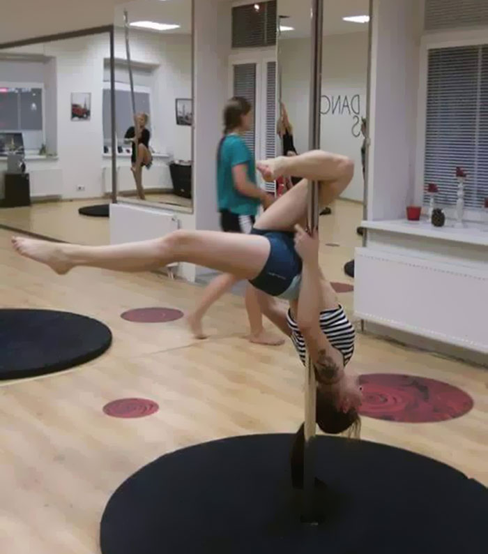 Still Lots To Learn But I Can Already Do This