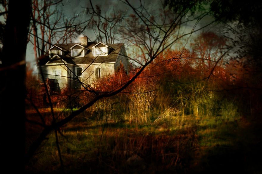 Reflections Of My Inner Self