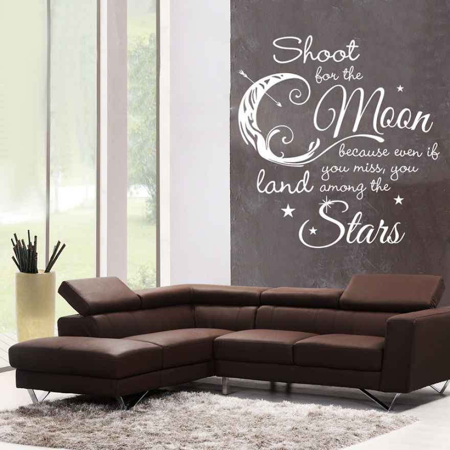 Shoot For The Moon, Lovely People Of The World