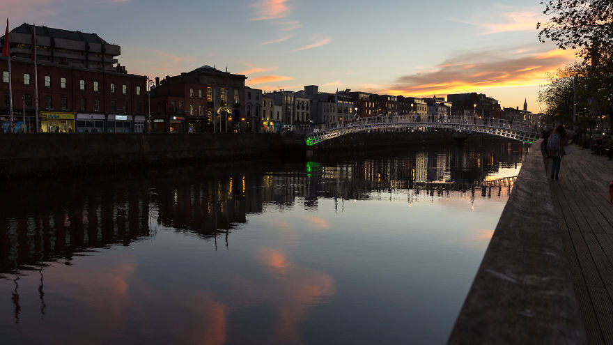 Life Is Too Short Not To Travel