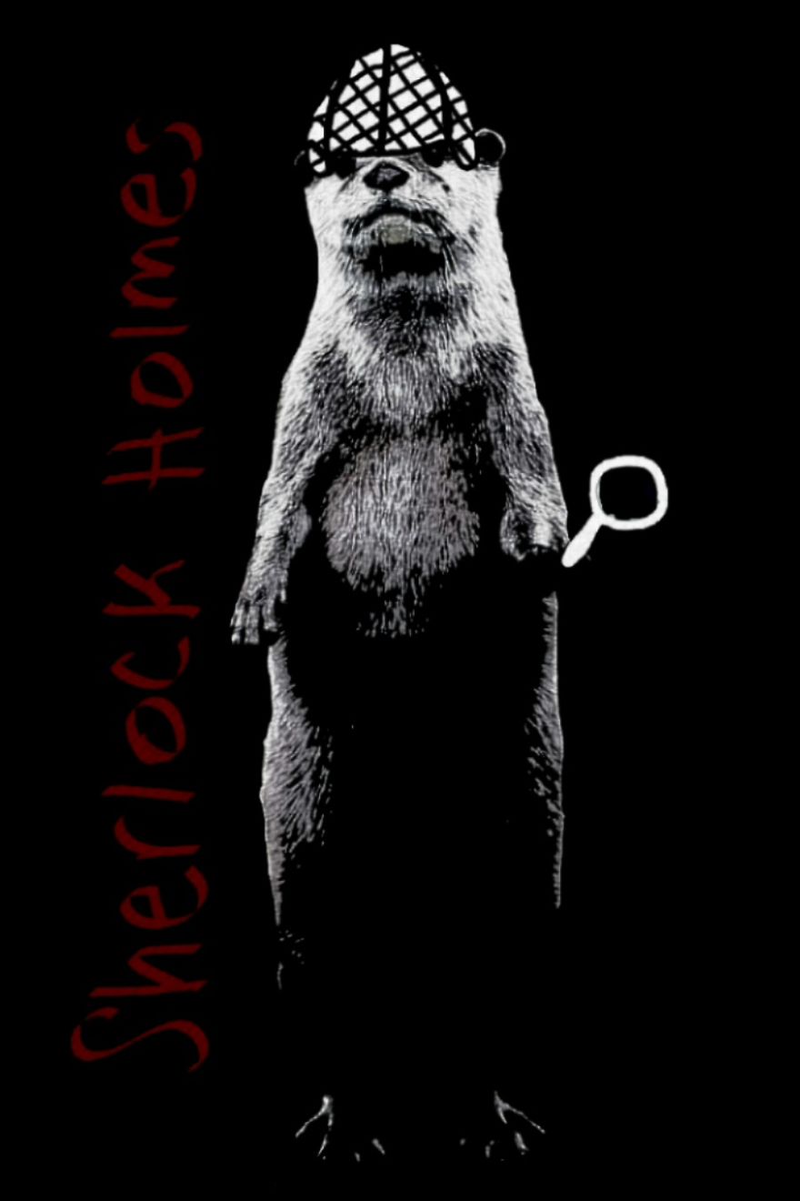 Benedict Otterbatch;)