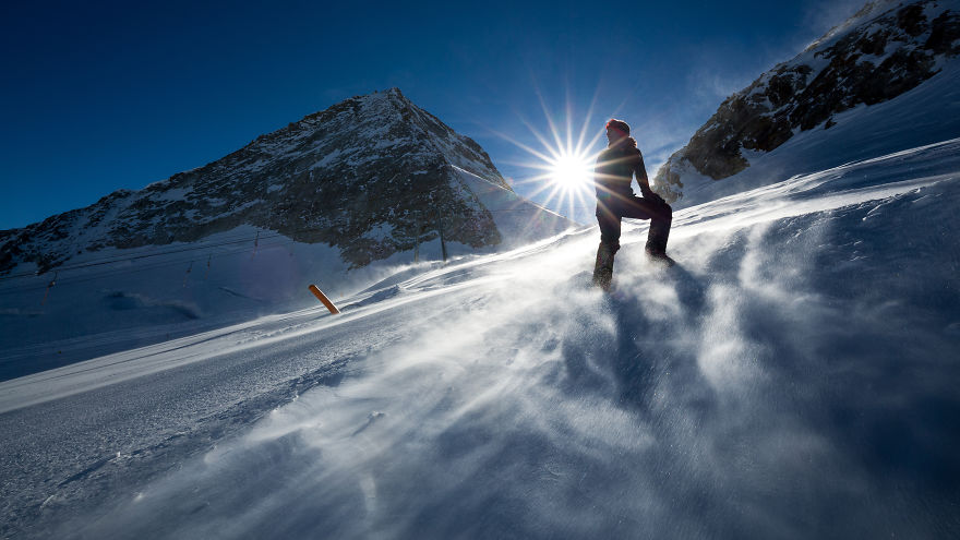 Life Is Too Short Not To Travel