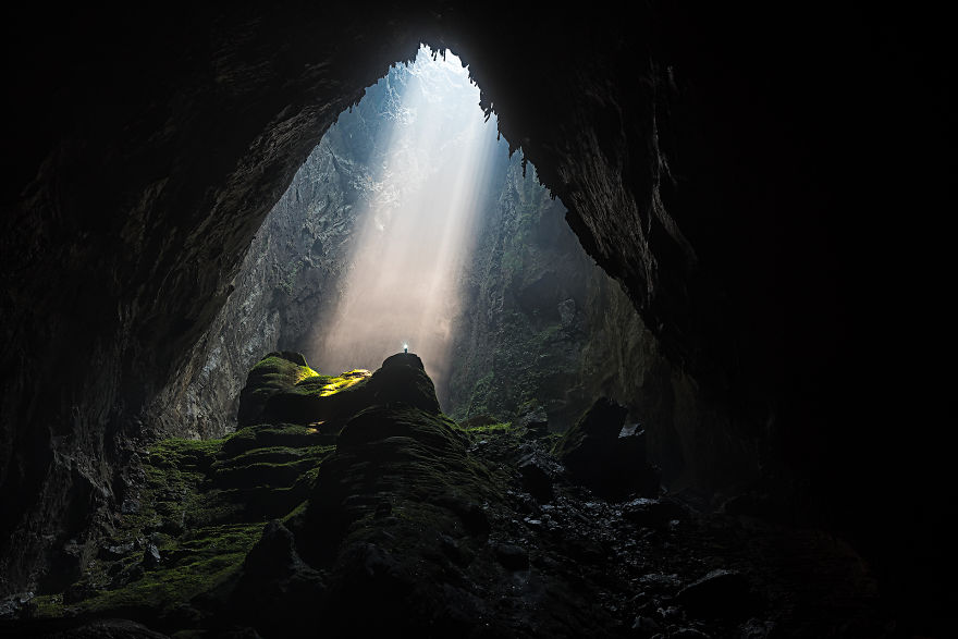 I Photographed The World&rsquo;s Largest Cave That Was Visited By Only About 900 Tourists