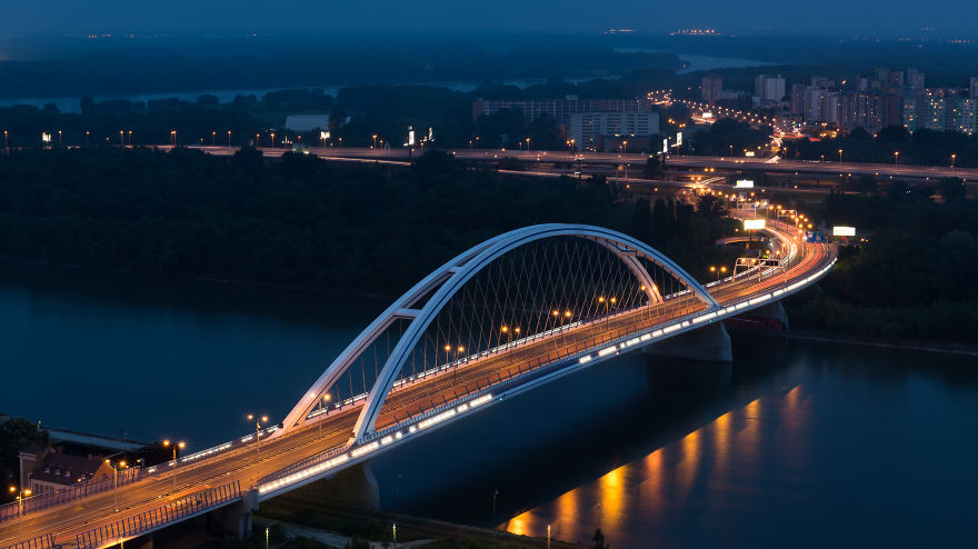 Life Is Too Short Not To Travel