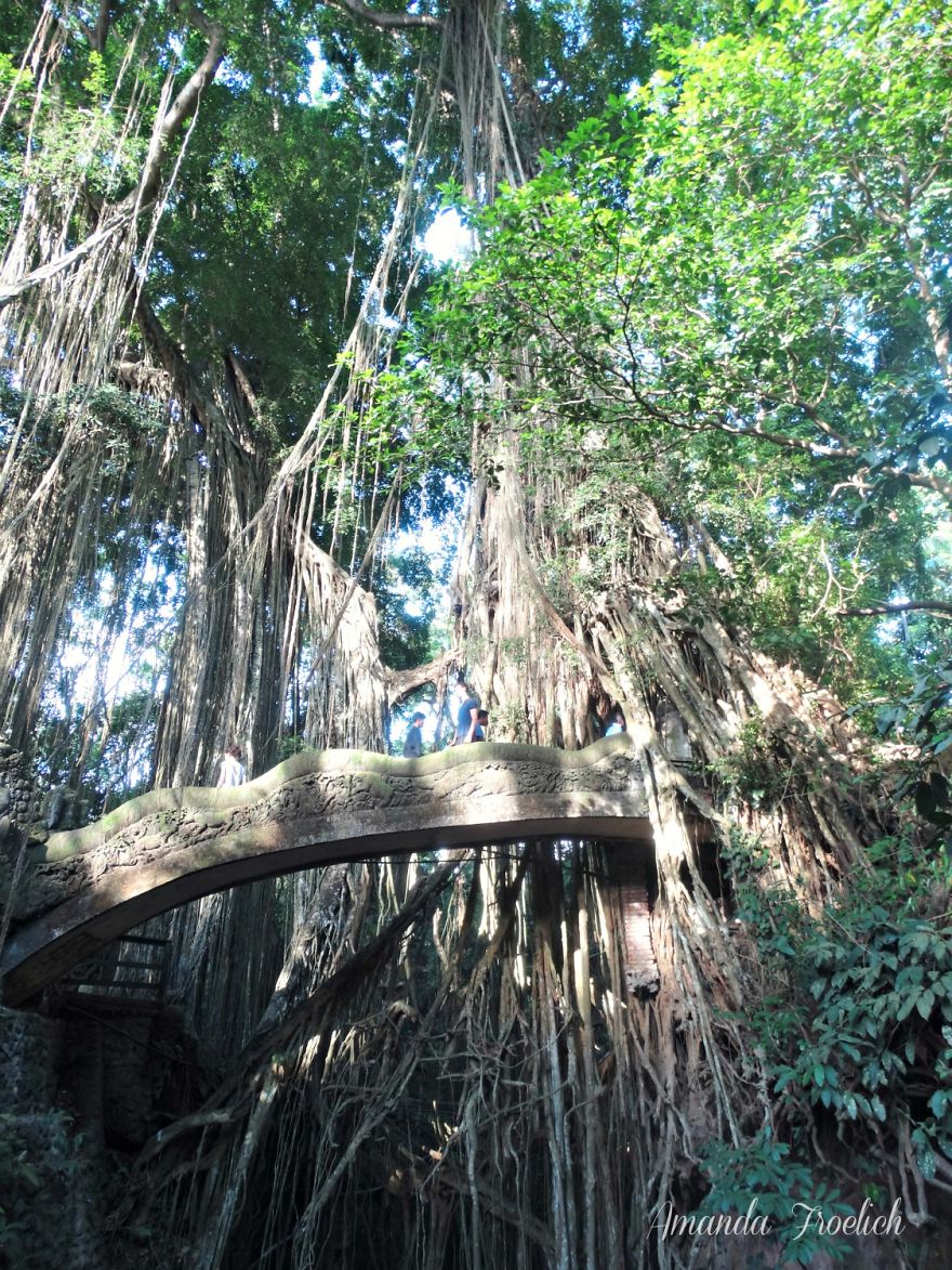 4 Years Ago, I Left The U.s. To Explore The World. These 35 Photos Showcase My Experience