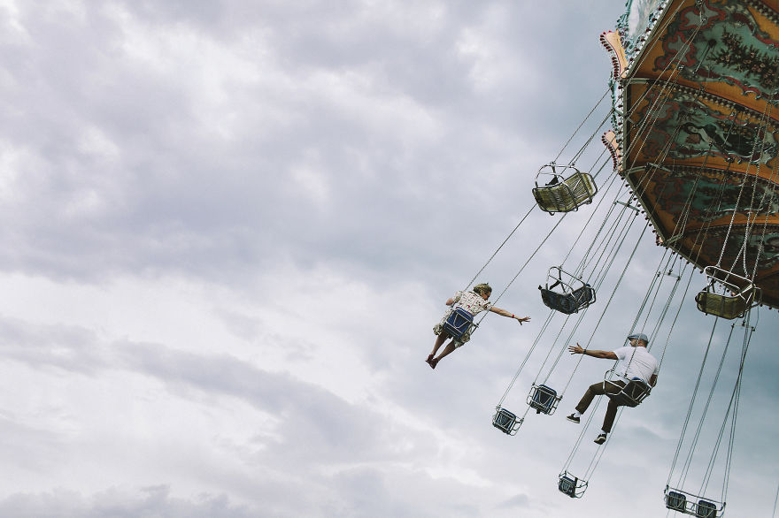 Top Engagement Photos