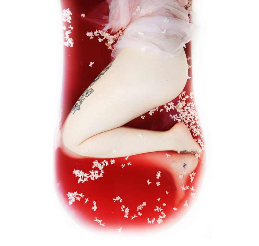 5 Italian Female Photographers Worth Following 5 Italian Female Photographers Worth Following