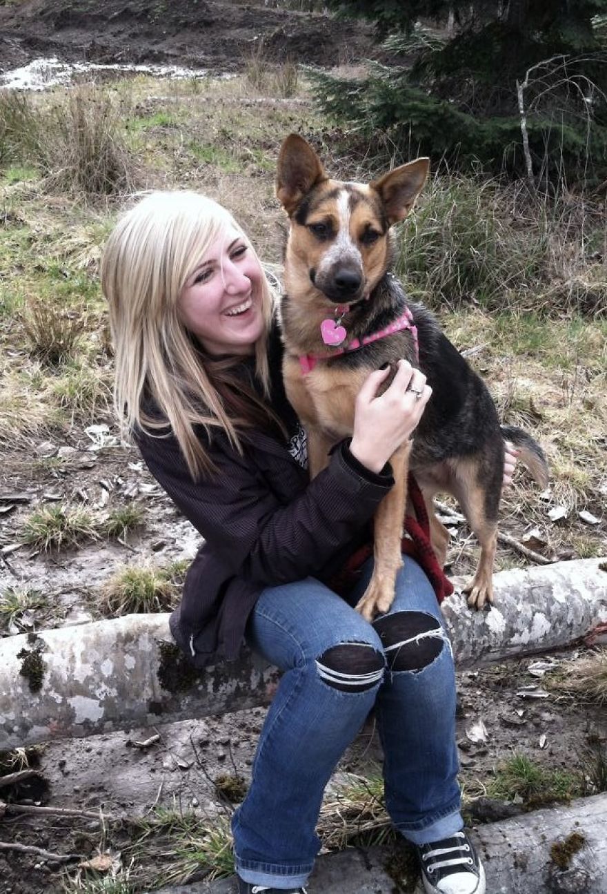 My Best Moments Are With My Best Friend, Cayote. My Best Moments Are With My Best Friend, Cayote.