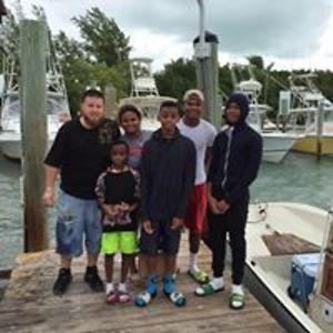 suzettemgriffith avatar