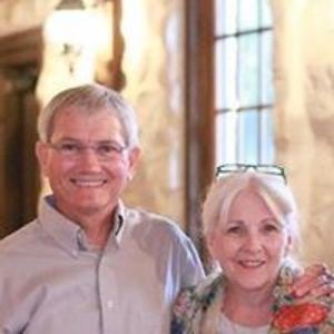 dorothydcotton avatar