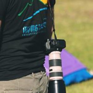 Achi Gegenava (Apachi)