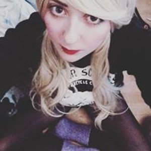 amberelaine16 avatar