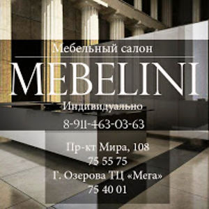mebelini avatar