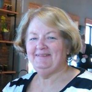 suerobertson16 avatar