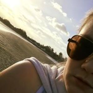 carlygudgion1987 avatar