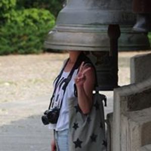 Melina- Elina Bondokova