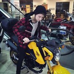 sublimemelody avatar