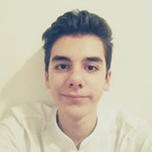 timarualexandru2001 avatar