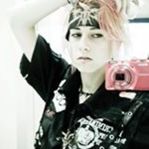 8sugaryspice8 avatar