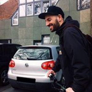 daniel-eberlein avatar