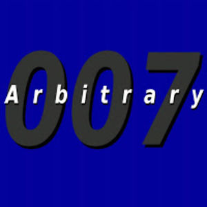 arbitrary007 avatar