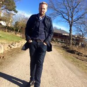 christerberden avatar