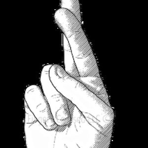 fingerscrossed avatar