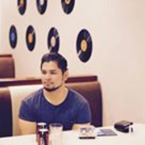 richardferaro avatar