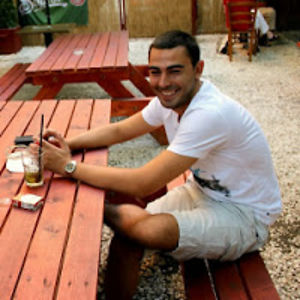 darkomarkovski avatar