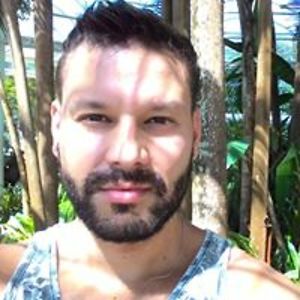 israel_krindges avatar