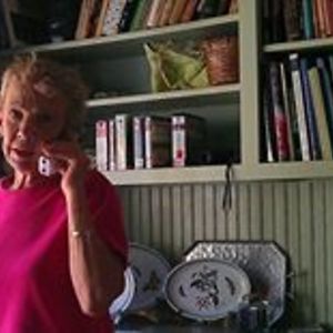 rosemarywalsh avatar