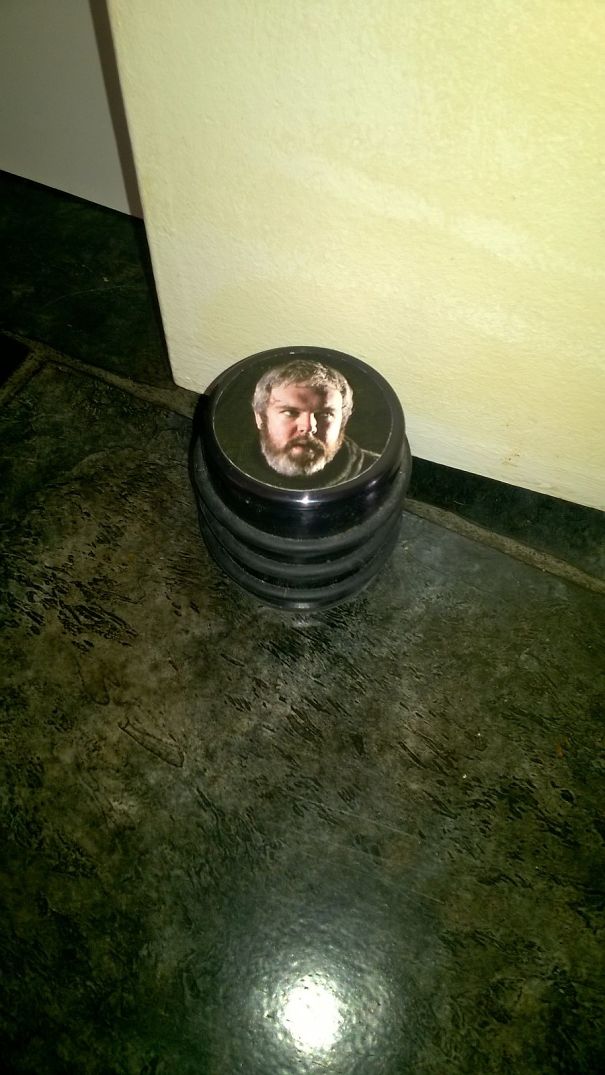 Couldn't Resist To Make Mine