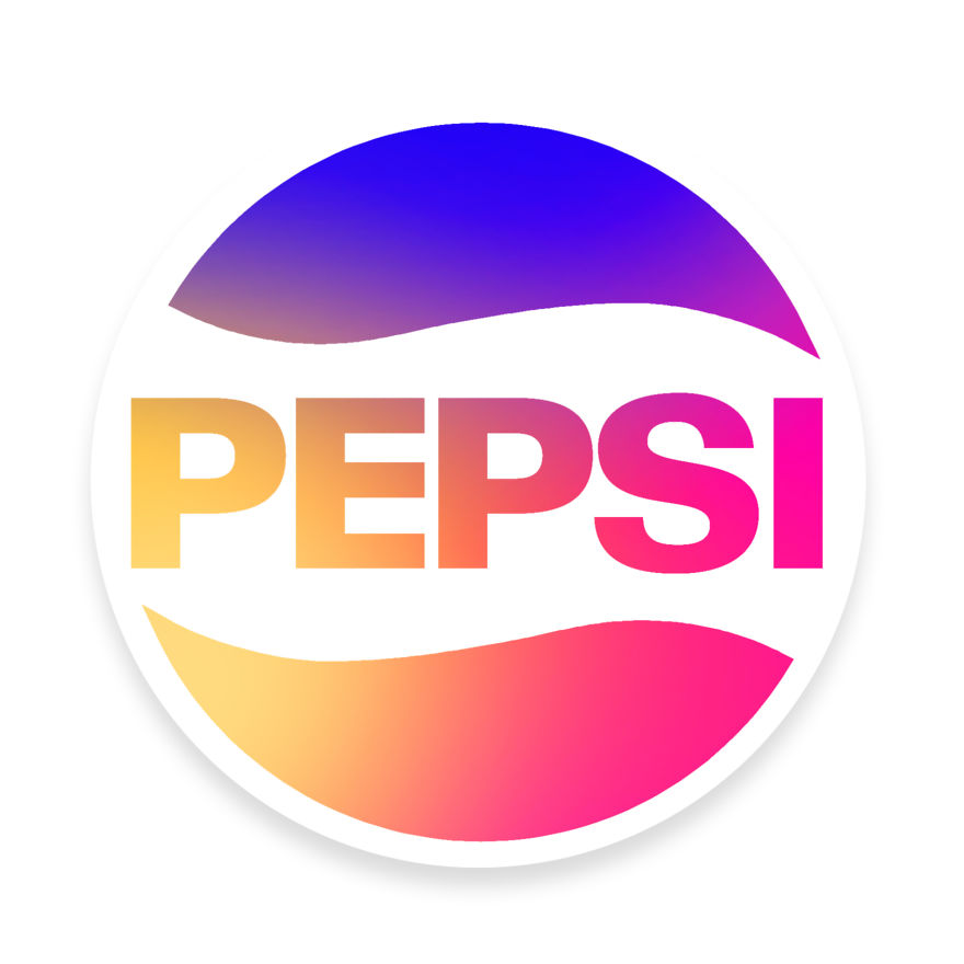 Who Wore It Best? Giving Other Brand Logos The Instagram Treatment