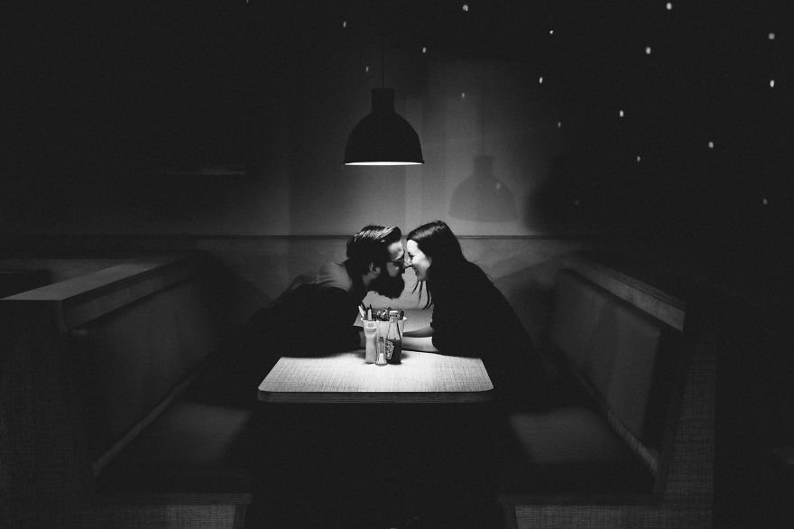 Top Engagement Photos