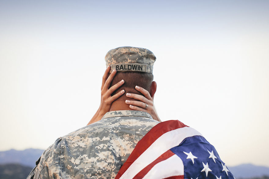 Top Engagement Photos