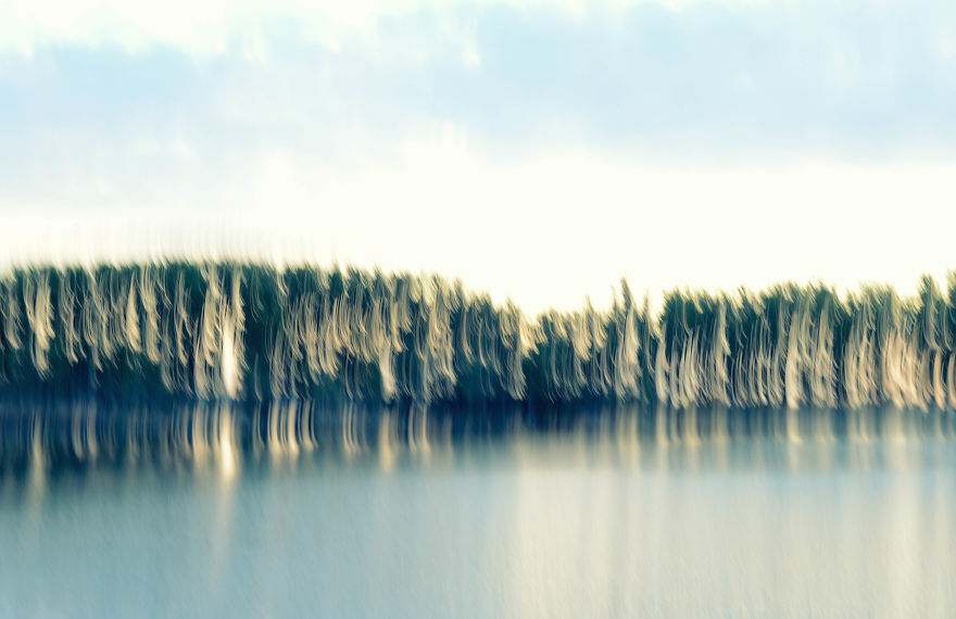 Same Theme - Different Results